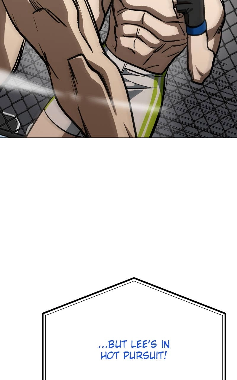 King of the Octagon Chapter 147, page 45 of 115