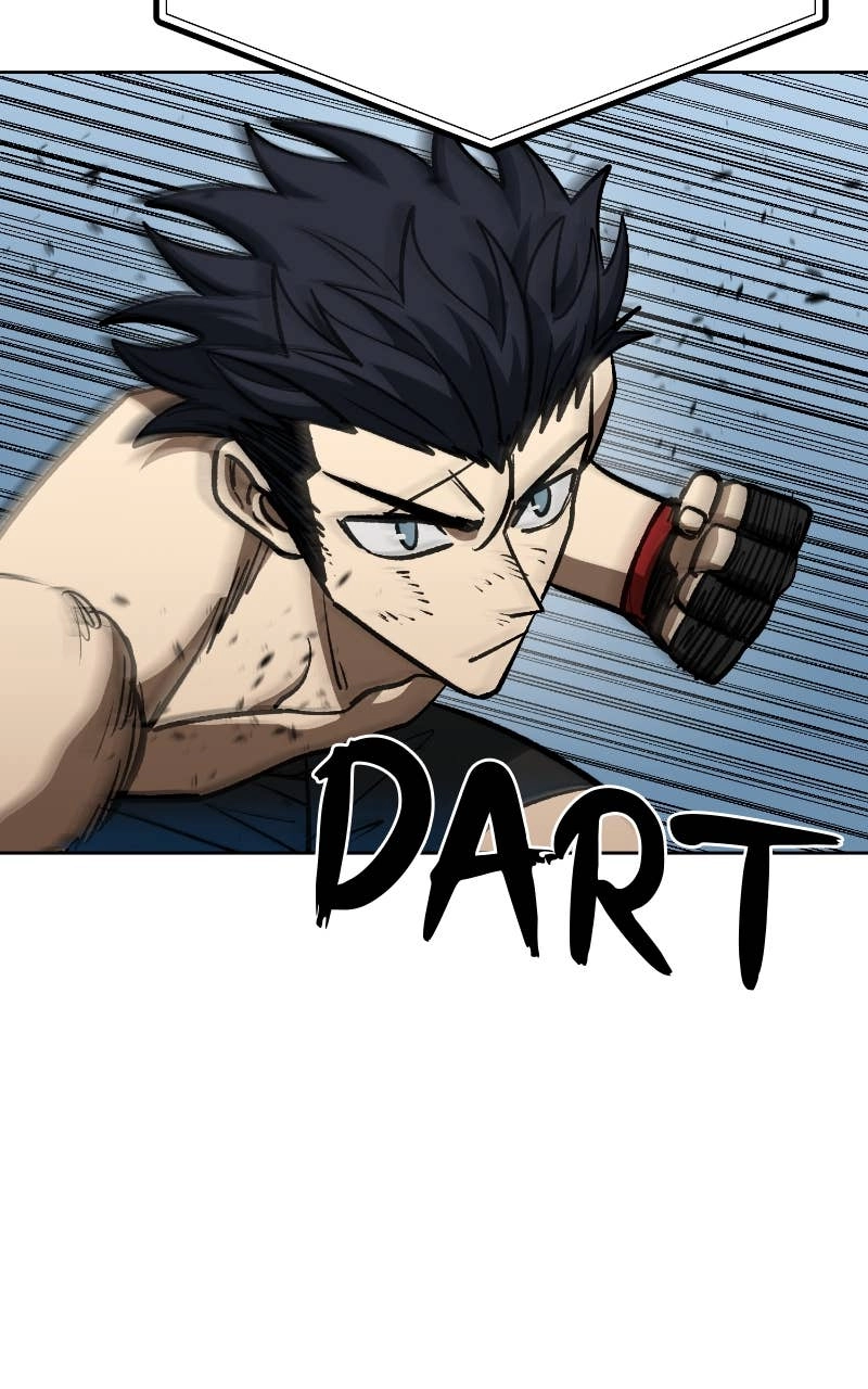 King of the Octagon Chapter 147, page 46 of 115