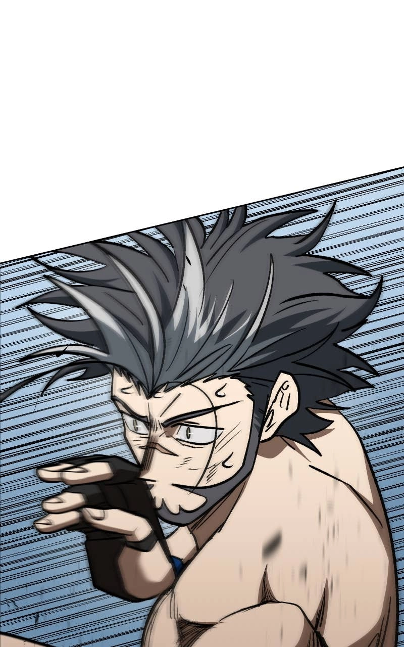 King of the Octagon Chapter 147, page 47 of 115