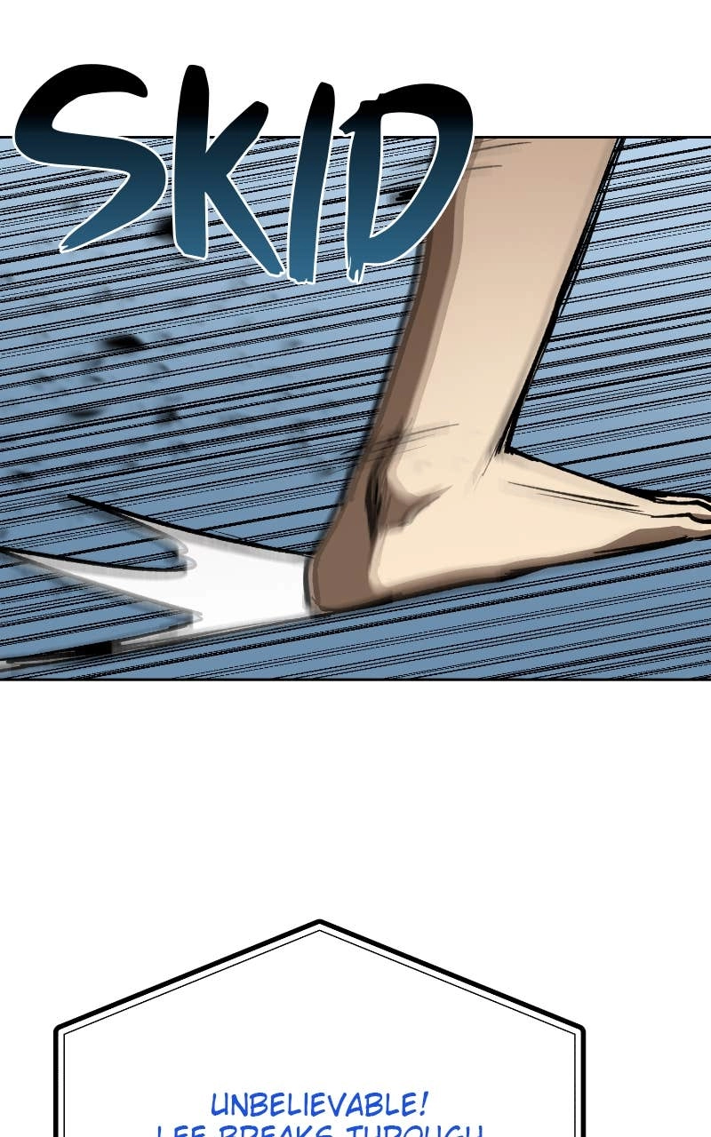 King of the Octagon Chapter 147, page 50 of 115