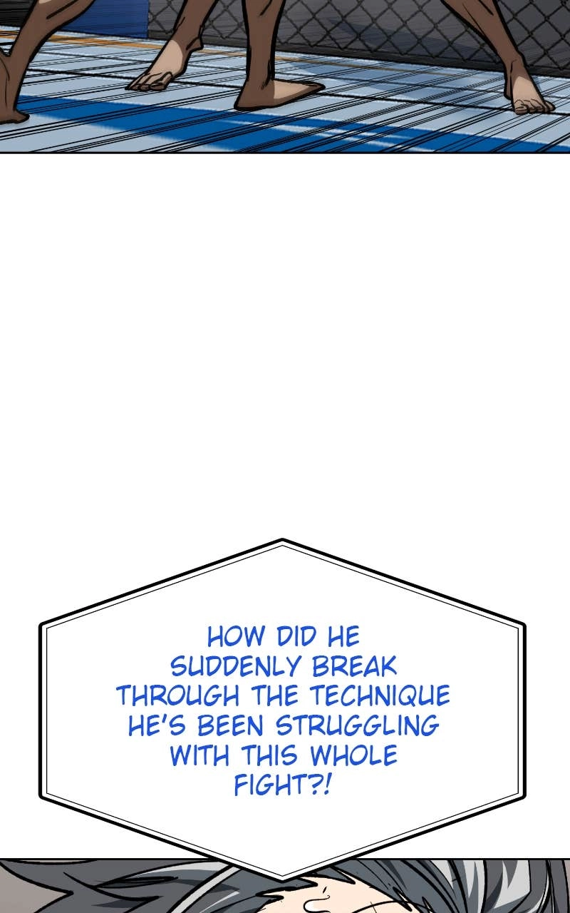 King of the Octagon Chapter 147, page 52 of 115