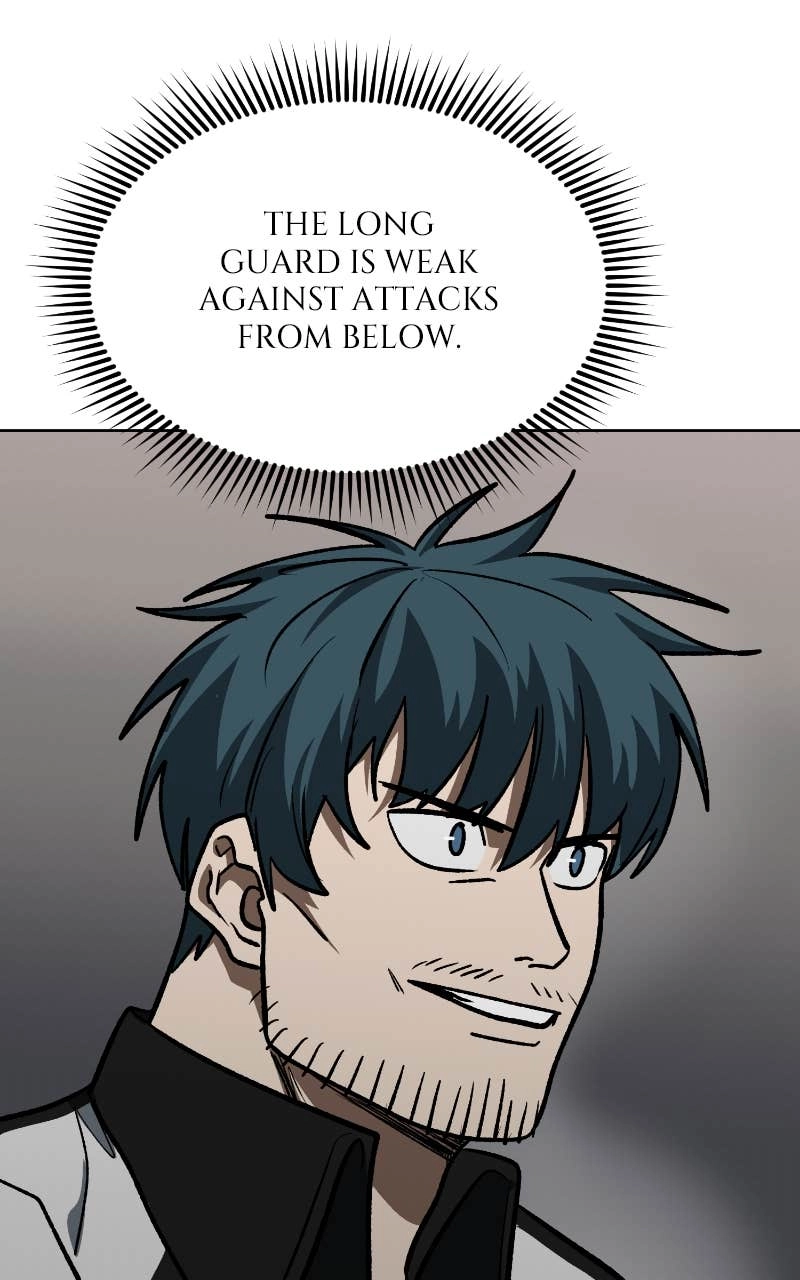 King of the Octagon Chapter 147, page 54 of 115