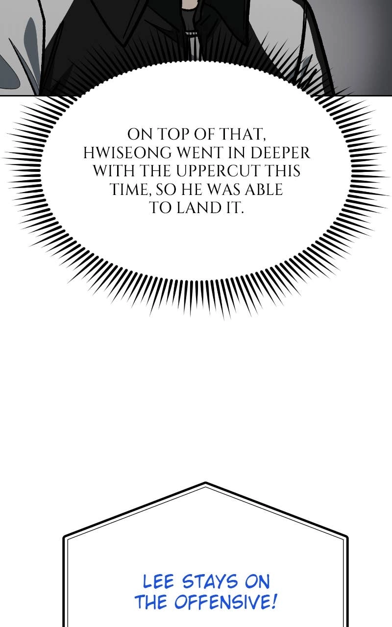 King of the Octagon Chapter 147, page 55 of 115