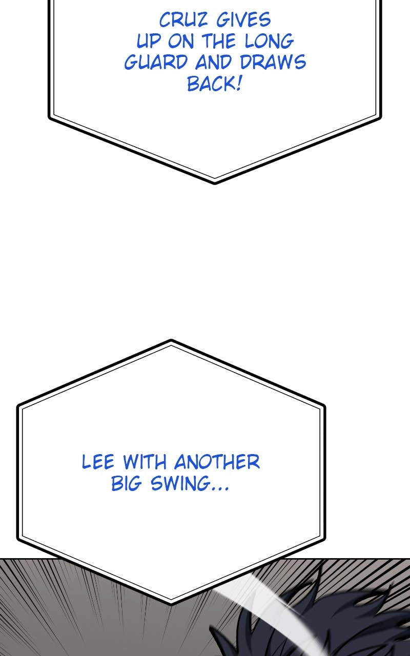 King of the Octagon Chapter 147, page 57 of 115