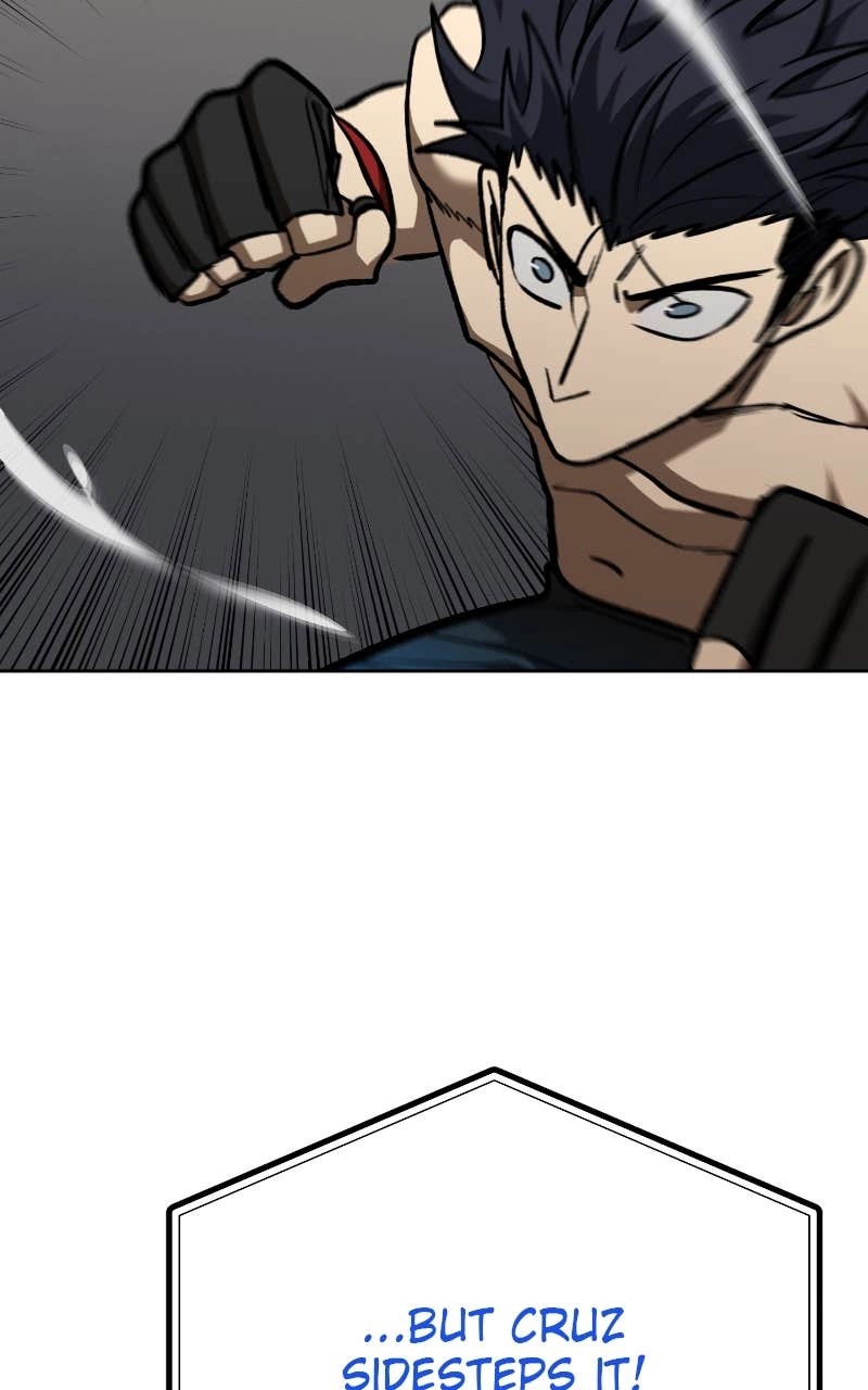 King of the Octagon Chapter 147, page 58 of 115