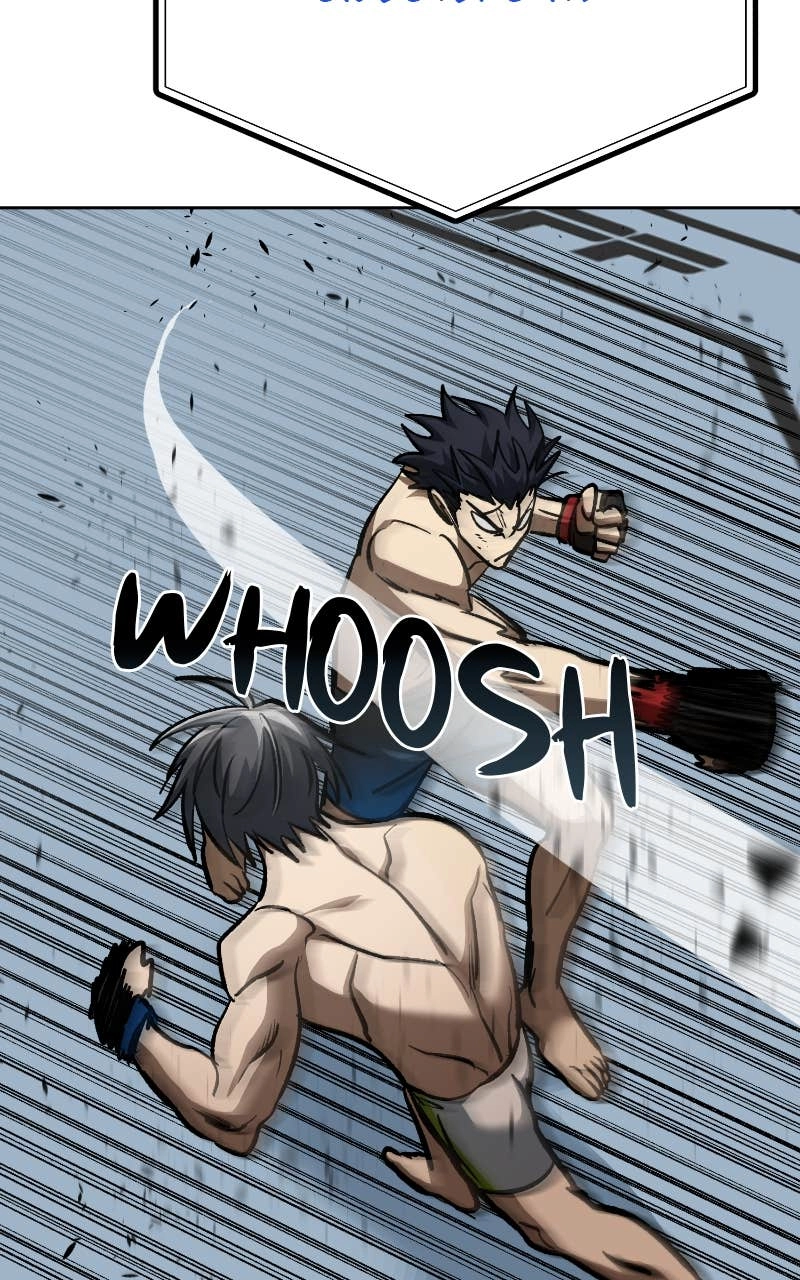 King of the Octagon Chapter 147, page 59 of 115