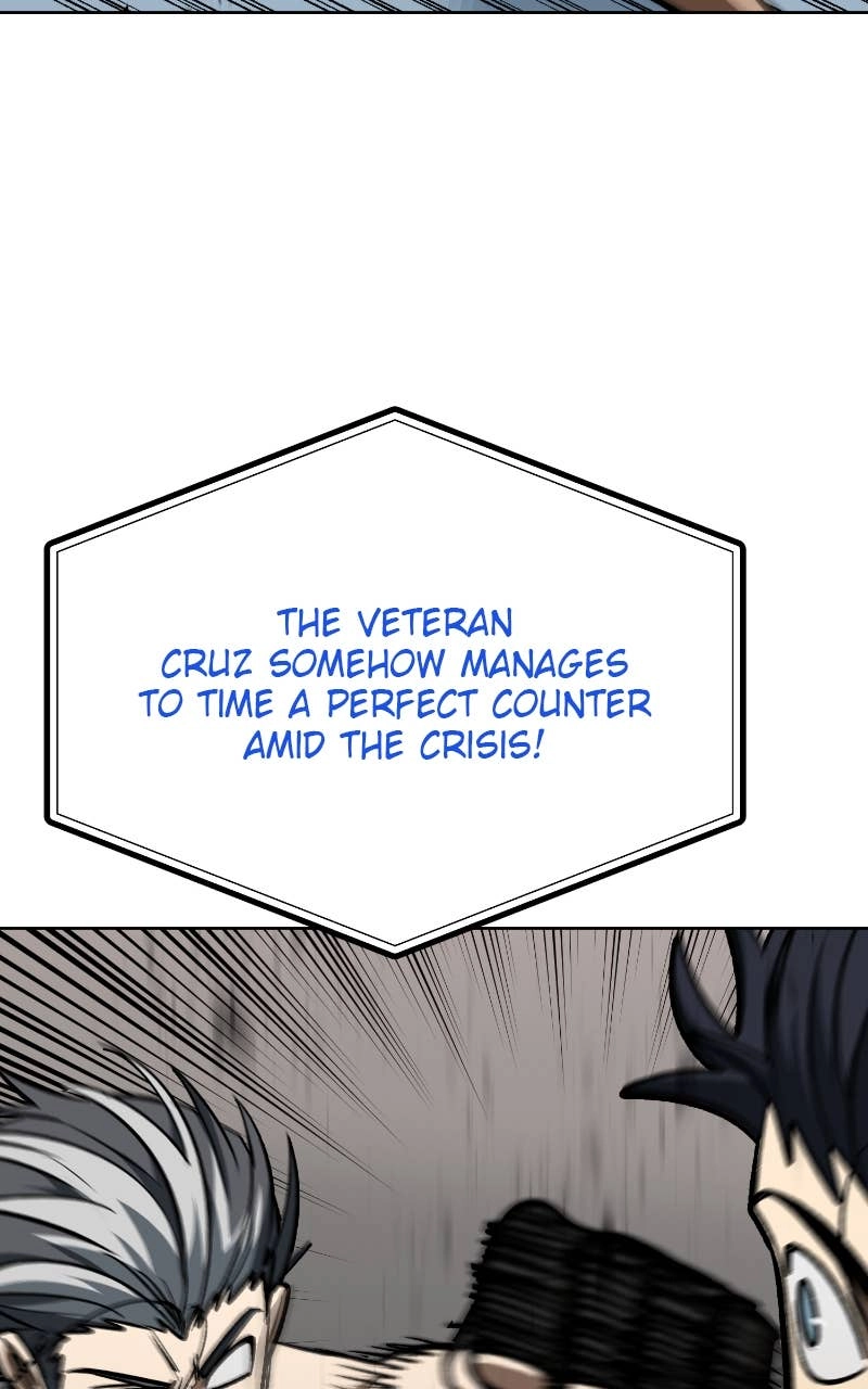 King of the Octagon Chapter 147, page 60 of 115
