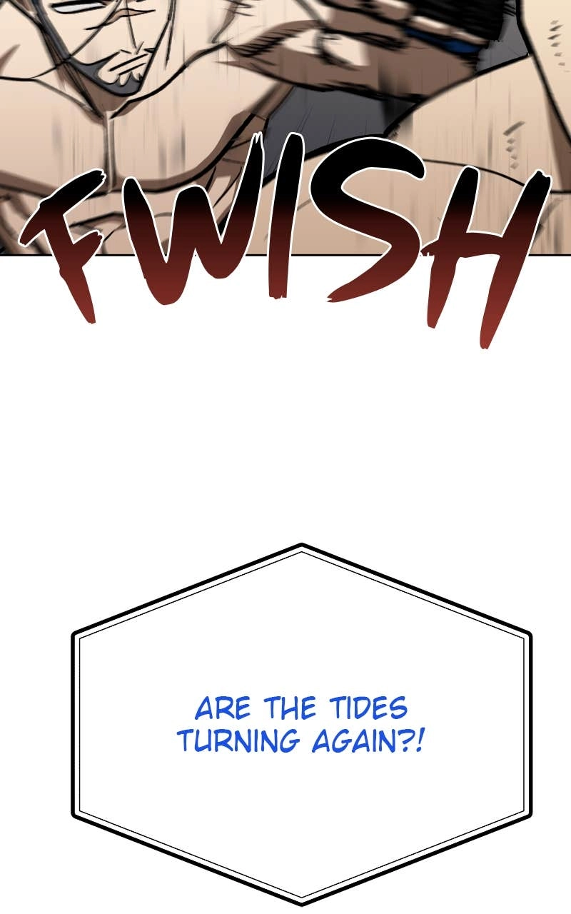 King of the Octagon Chapter 147, page 61 of 115