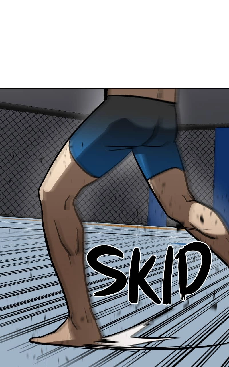 King of the Octagon Chapter 147, page 62 of 115
