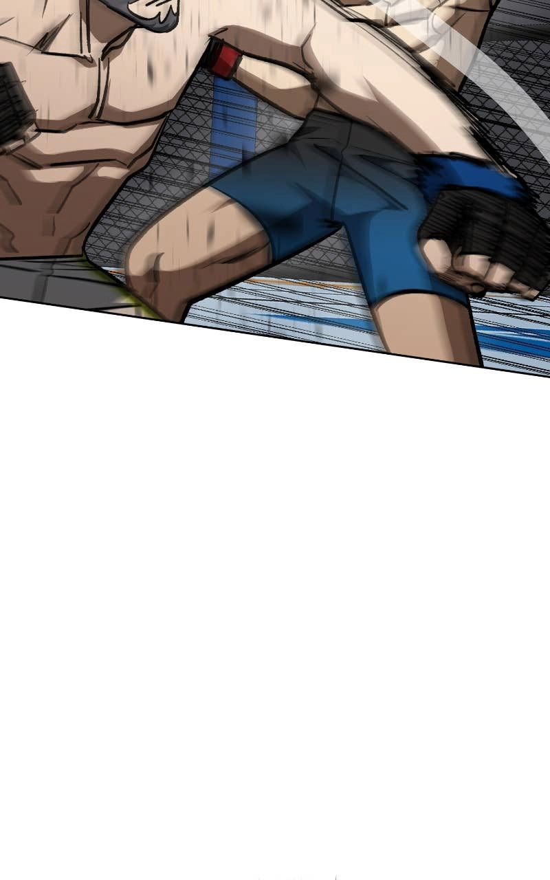 King of the Octagon Chapter 147, page 64 of 115