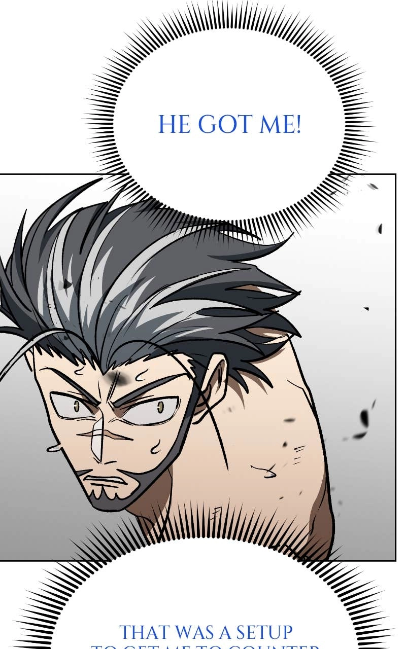 King of the Octagon Chapter 147, page 65 of 115