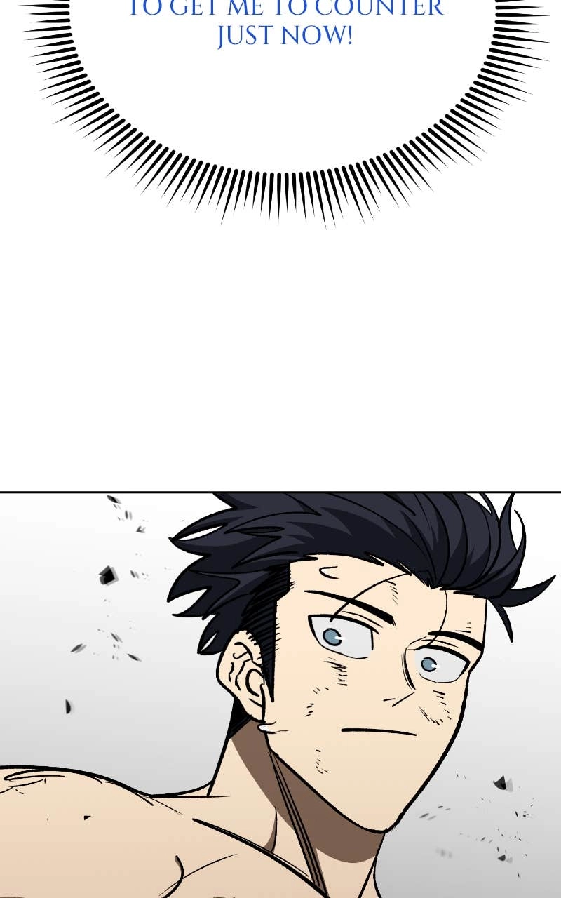 King of the Octagon Chapter 147, page 66 of 115