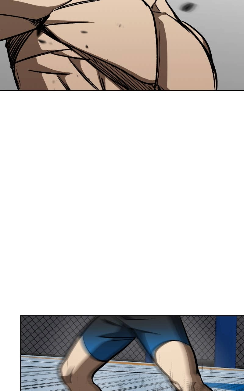 King of the Octagon Chapter 147, page 67 of 115