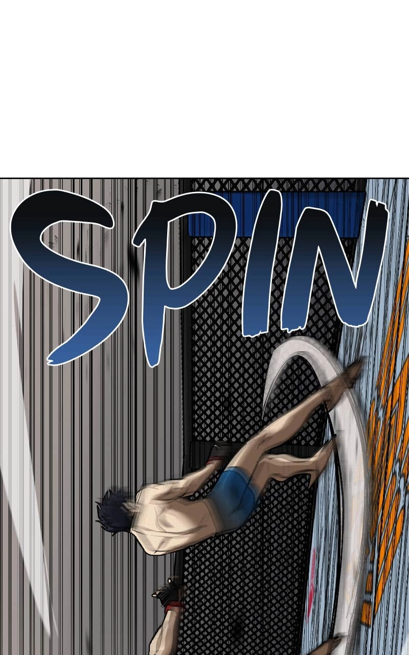 King of the Octagon Chapter 147, page 76 of 115