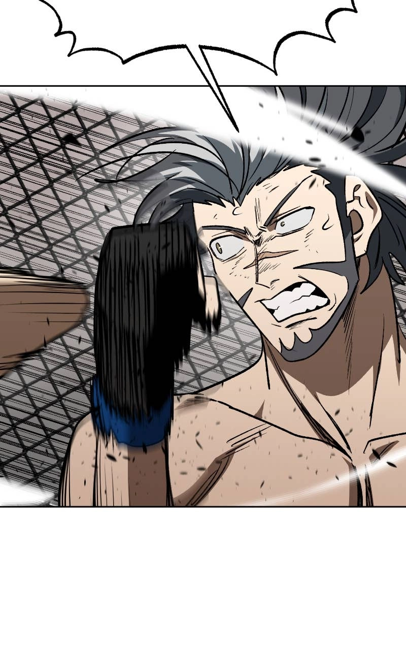 King of the Octagon Chapter 147, page 79 of 115