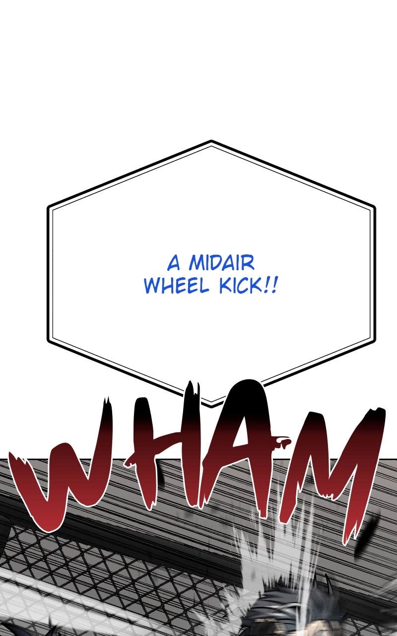King of the Octagon Chapter 147, page 80 of 115