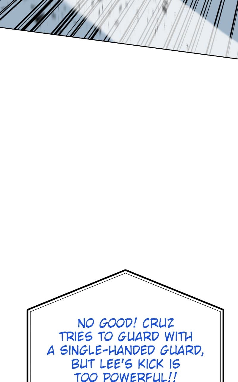 King of the Octagon Chapter 147, page 82 of 115