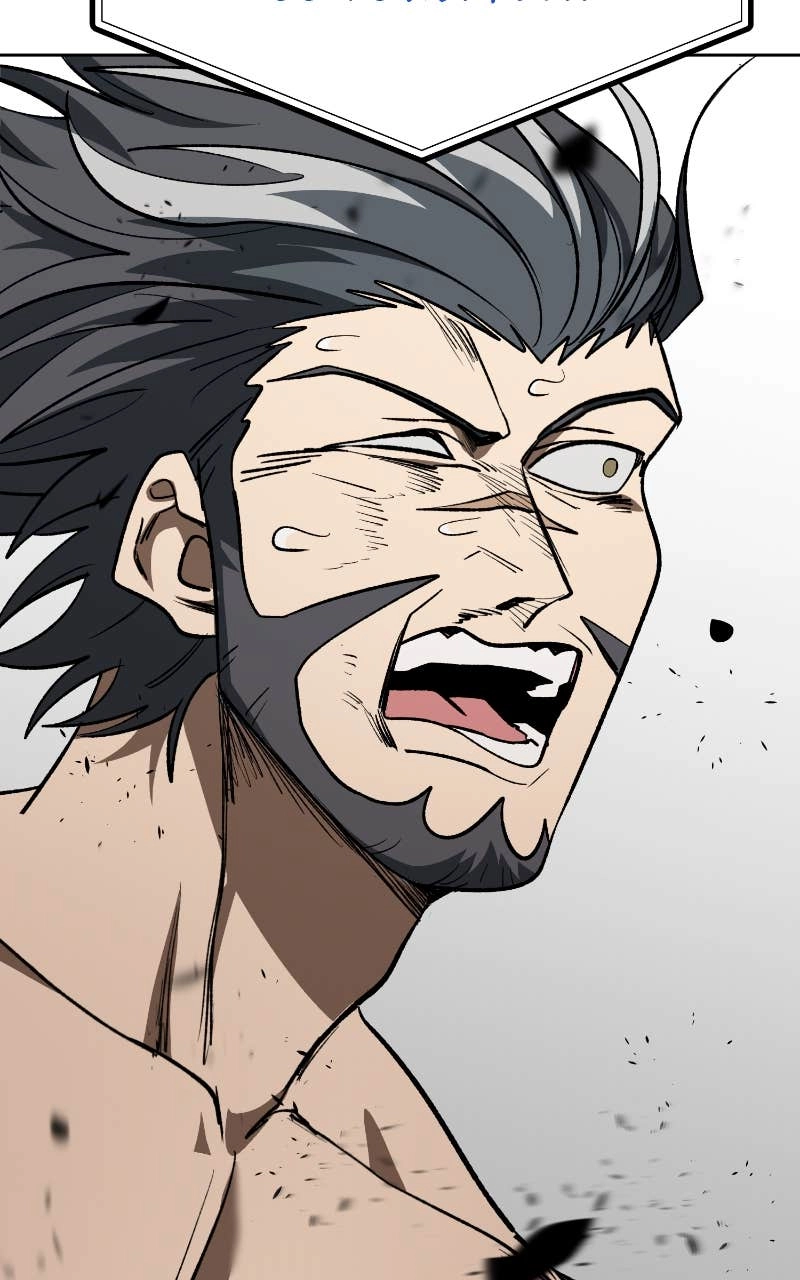 King of the Octagon Chapter 147, page 83 of 115
