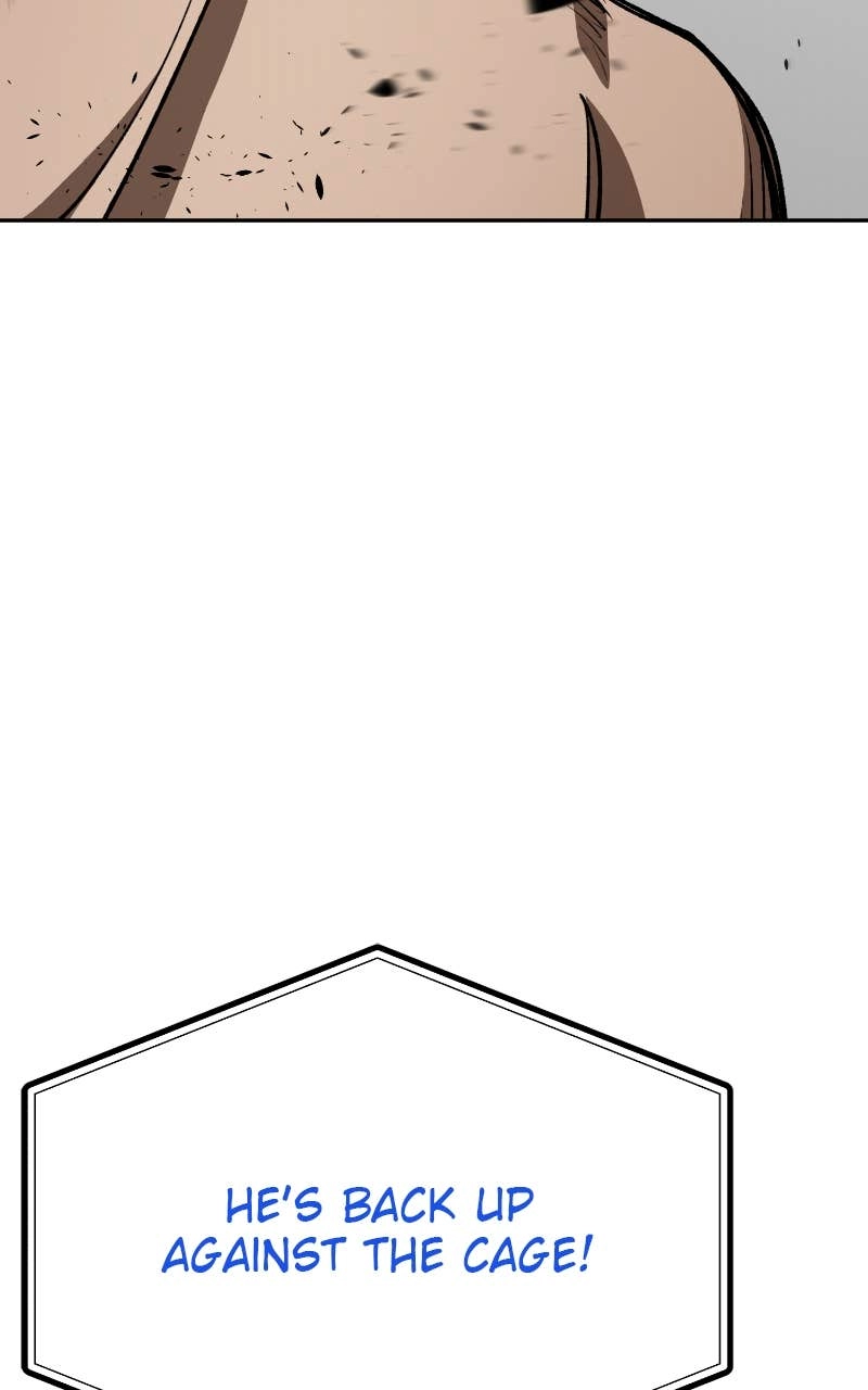 King of the Octagon Chapter 147, page 84 of 115