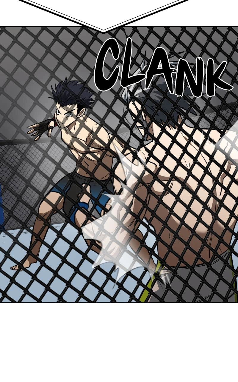 King of the Octagon Chapter 147, page 85 of 115
