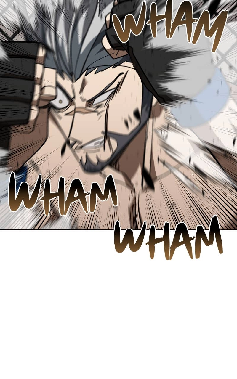 King of the Octagon Chapter 147, page 91 of 115