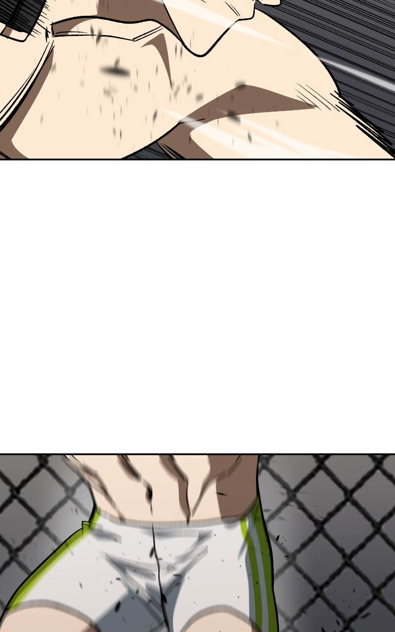 King of the Octagon Chapter 147, page 94 of 115