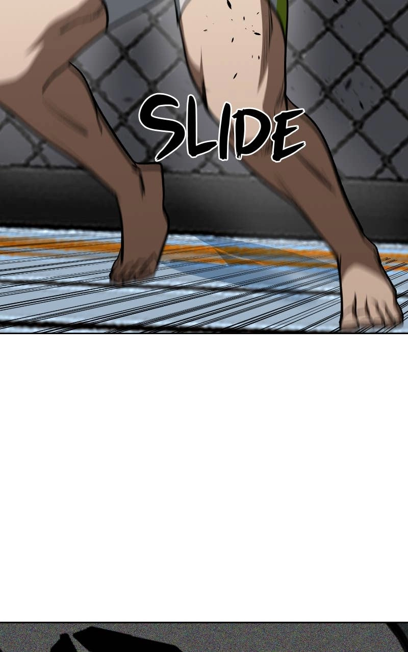 King of the Octagon Chapter 147, page 95 of 115