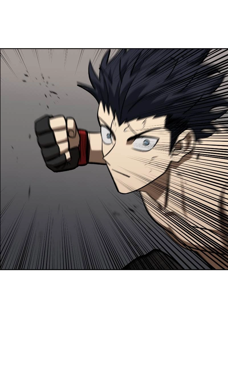 King of the Octagon Chapter 147, page 97 of 115
