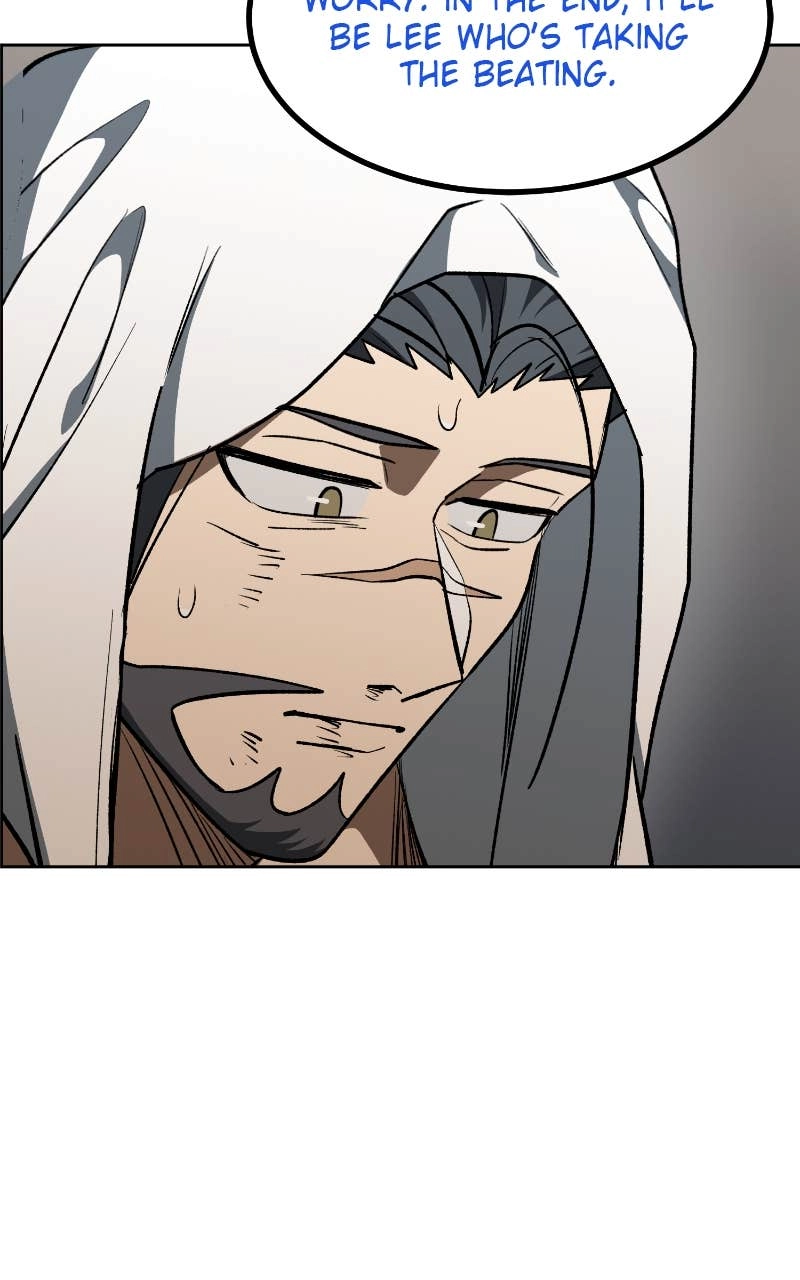 King of the Octagon Chapter 148, page 10 of 113