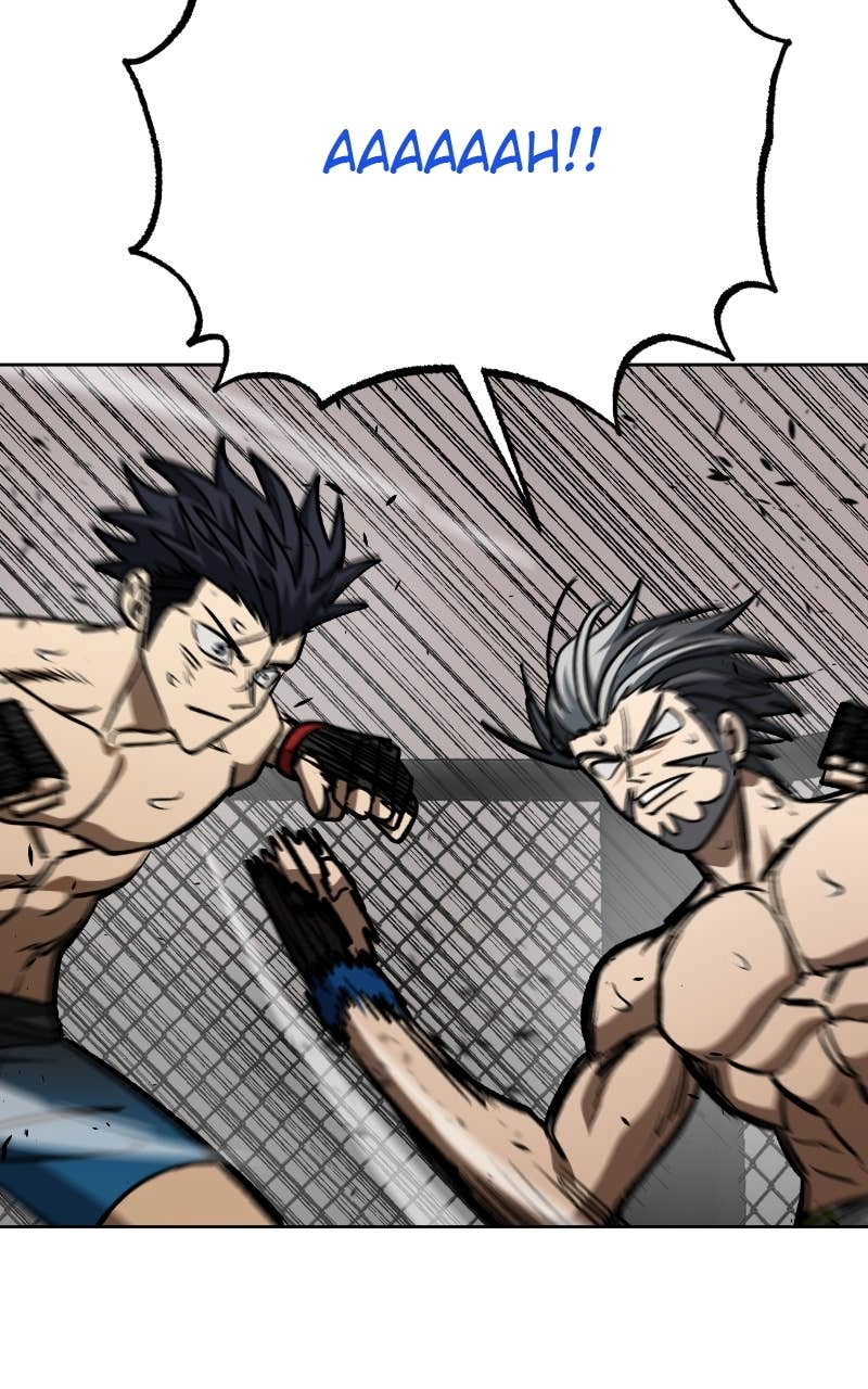 King of the Octagon Chapter 148, page 100 of 113