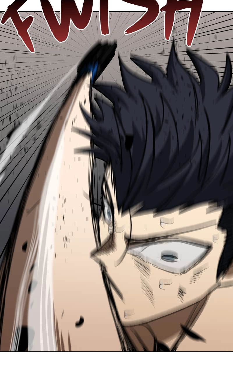 King of the Octagon Chapter 148, page 104 of 113