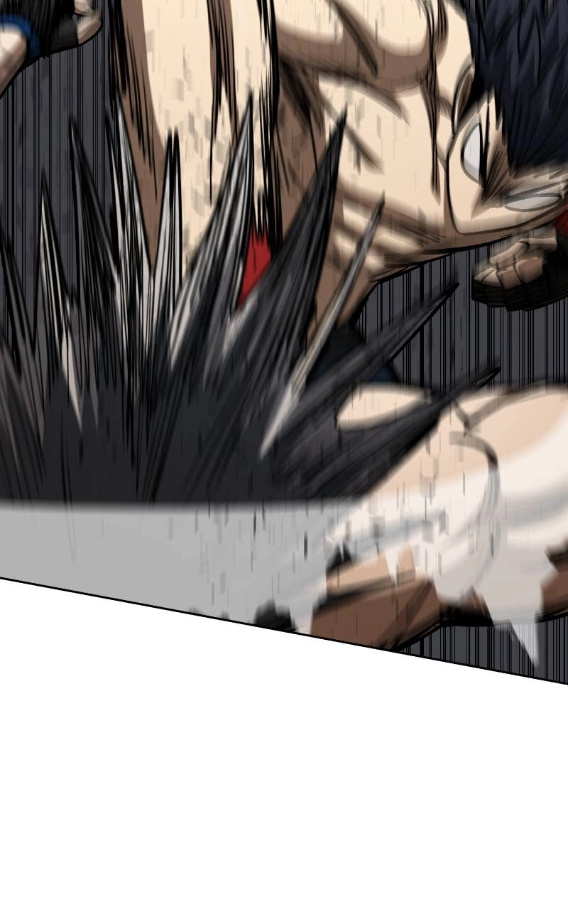 King of the Octagon Chapter 148, page 107 of 113