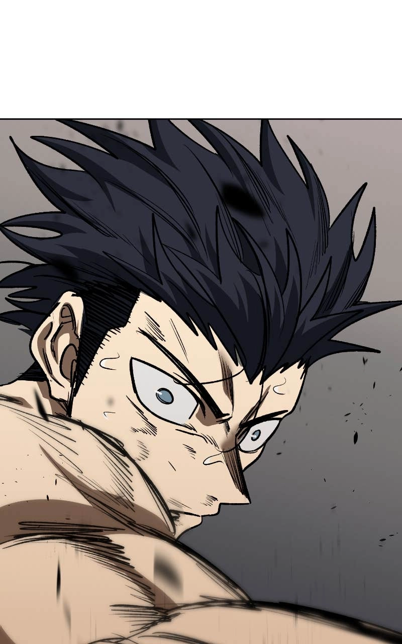 King of the Octagon Chapter 148, page 112 of 113