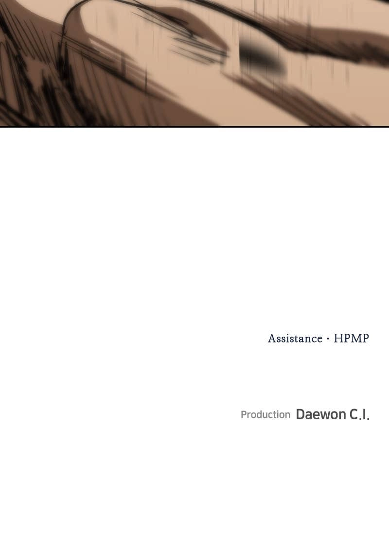 King of the Octagon Chapter 148, page 113 of 113