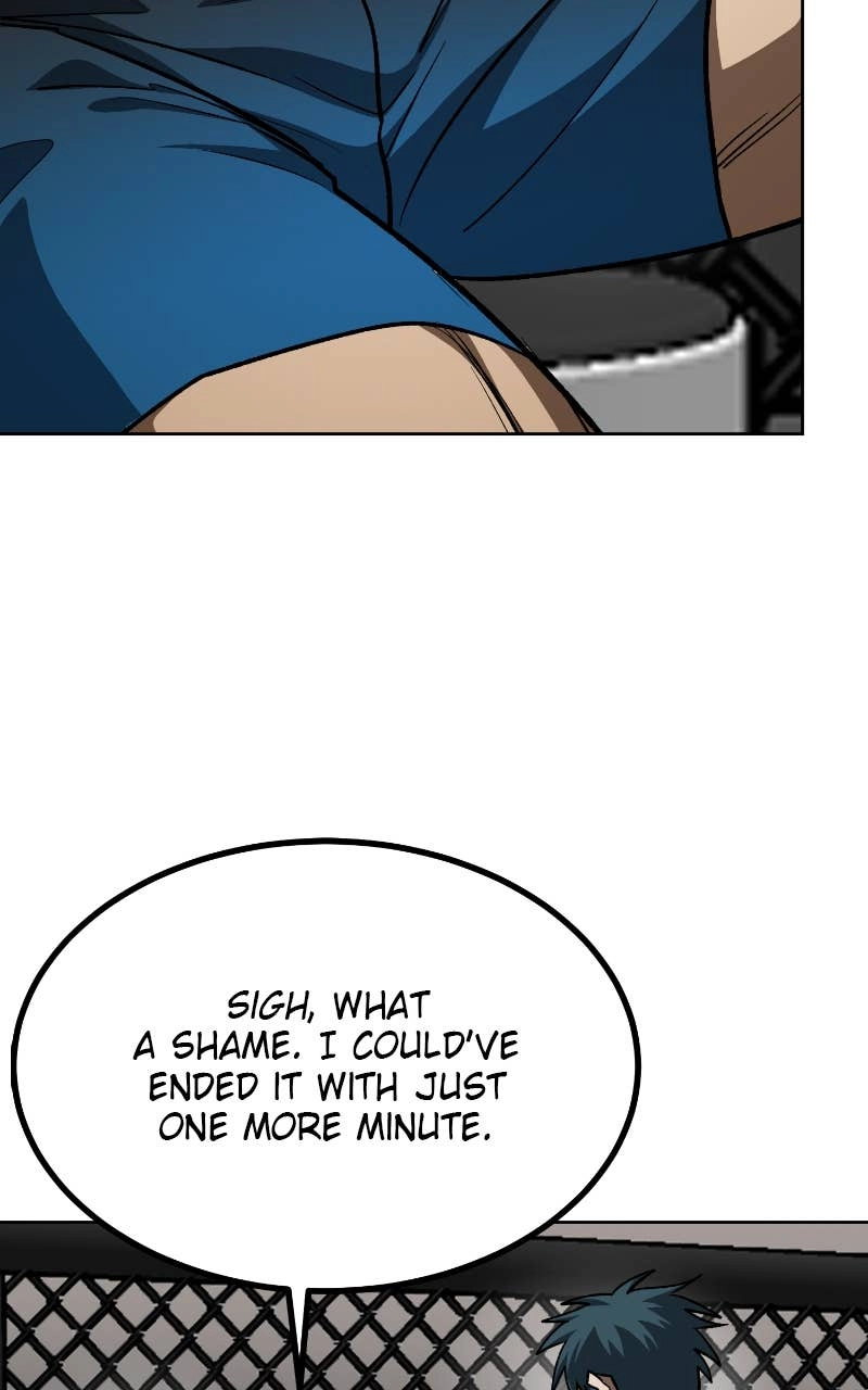 King of the Octagon Chapter 148, page 12 of 113