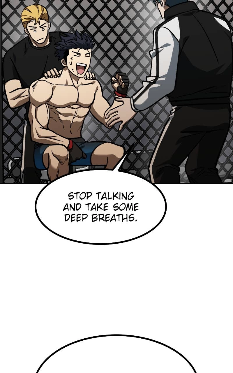 King of the Octagon Chapter 148, page 13 of 113