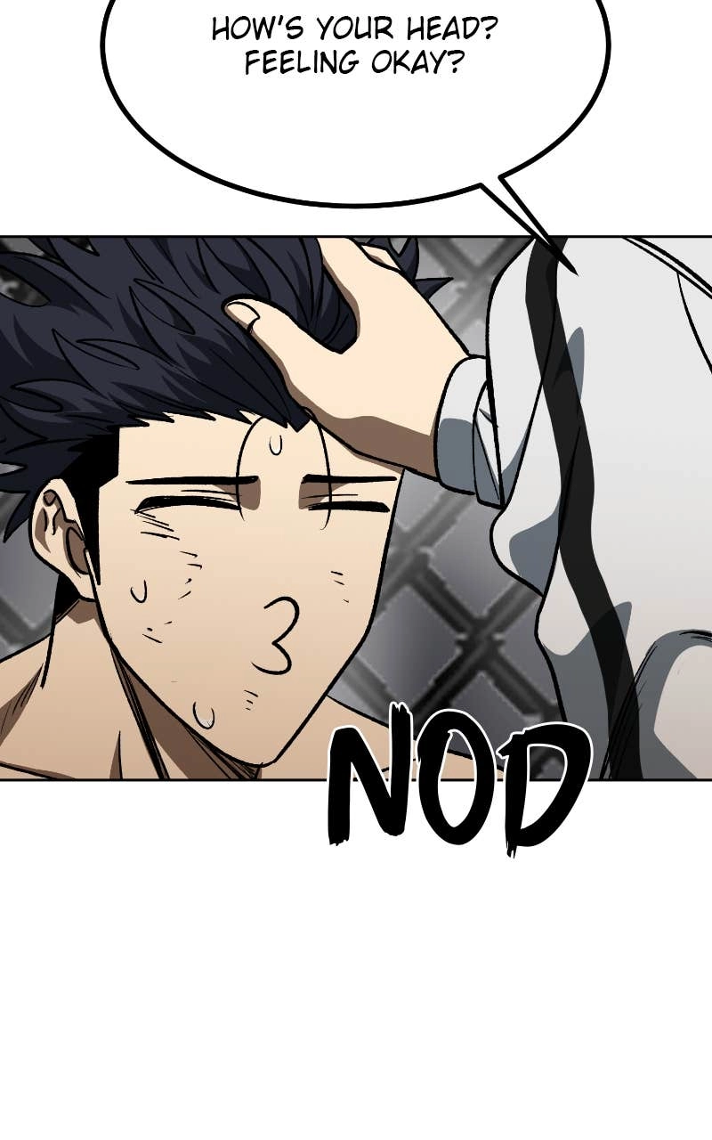 King of the Octagon Chapter 148, page 14 of 113