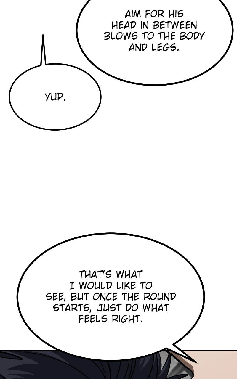 King of the Octagon Chapter 148, page 16 of 113