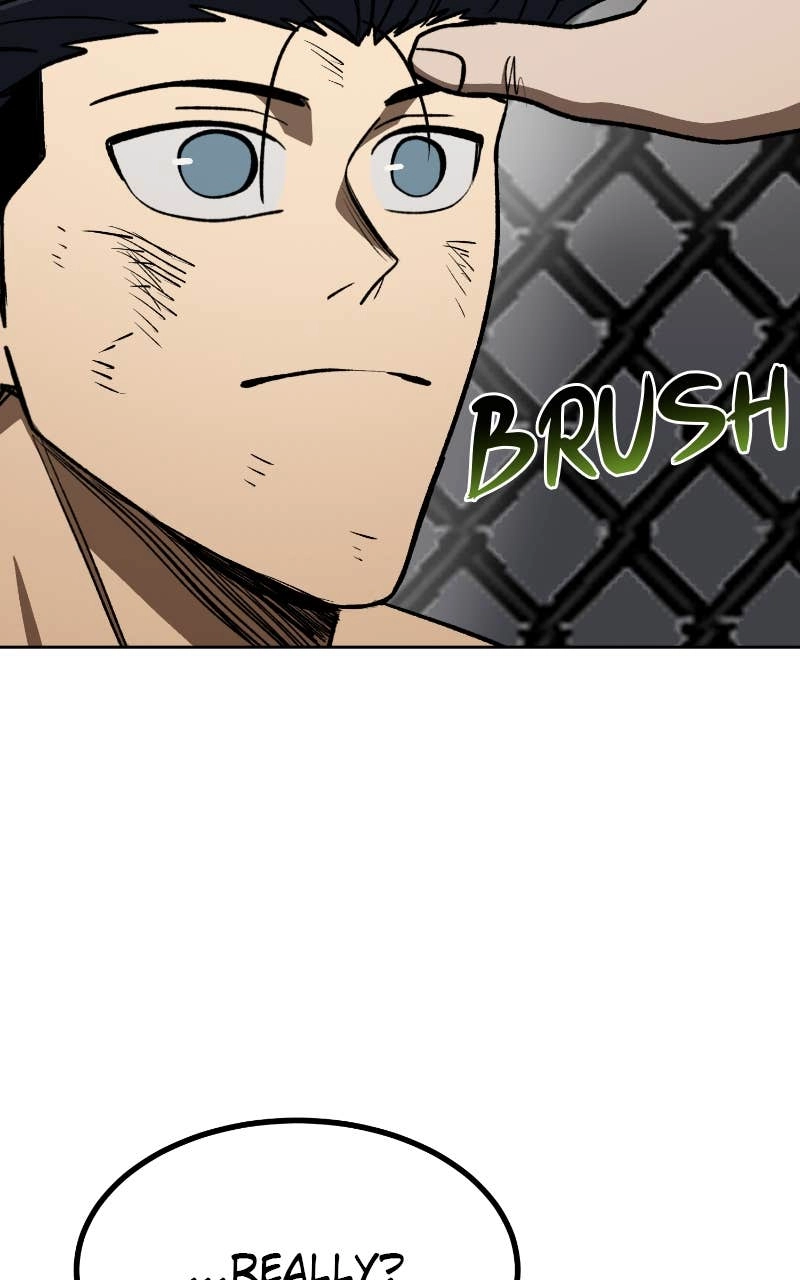King of the Octagon Chapter 148, page 17 of 113