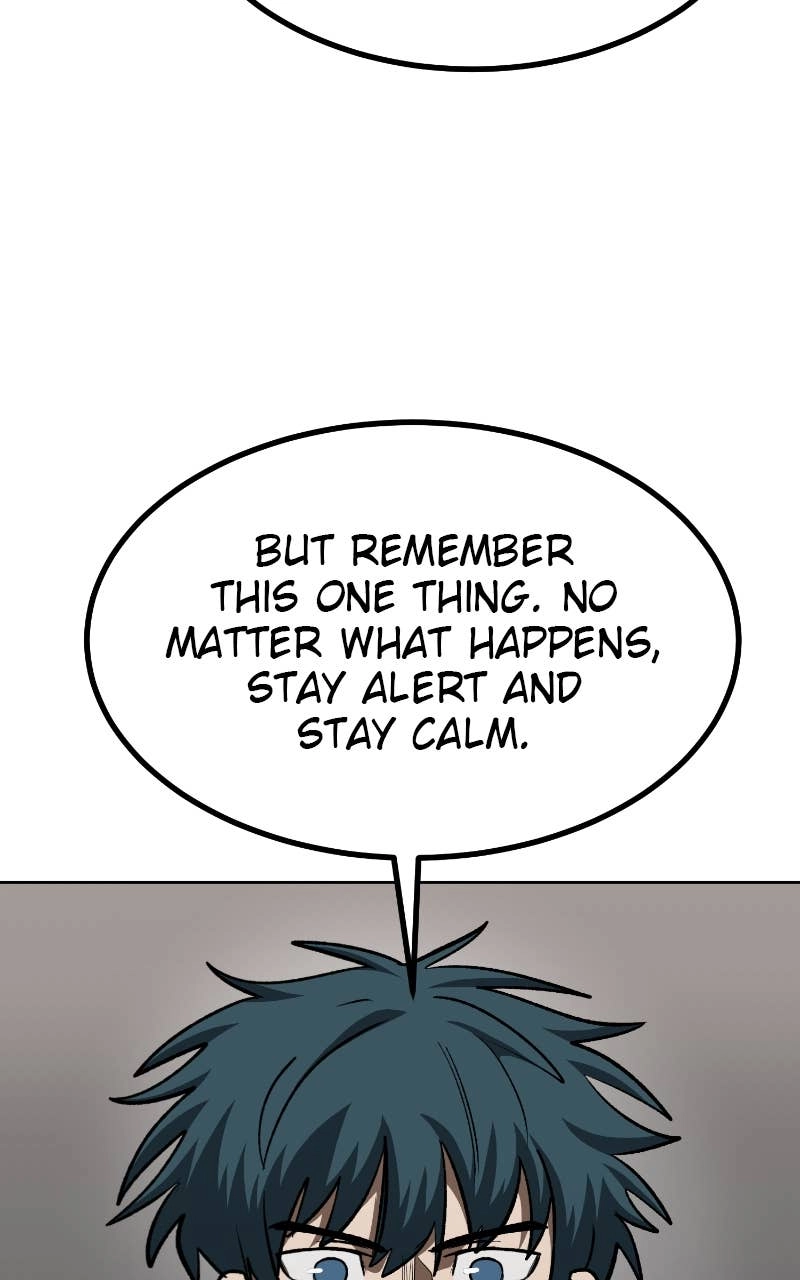 King of the Octagon Chapter 148, page 19 of 113