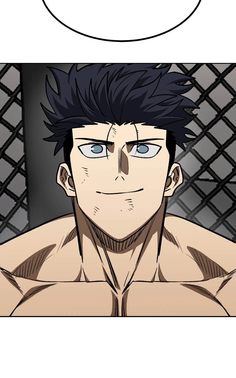 King of the Octagon Chapter 148, page 21 of 113