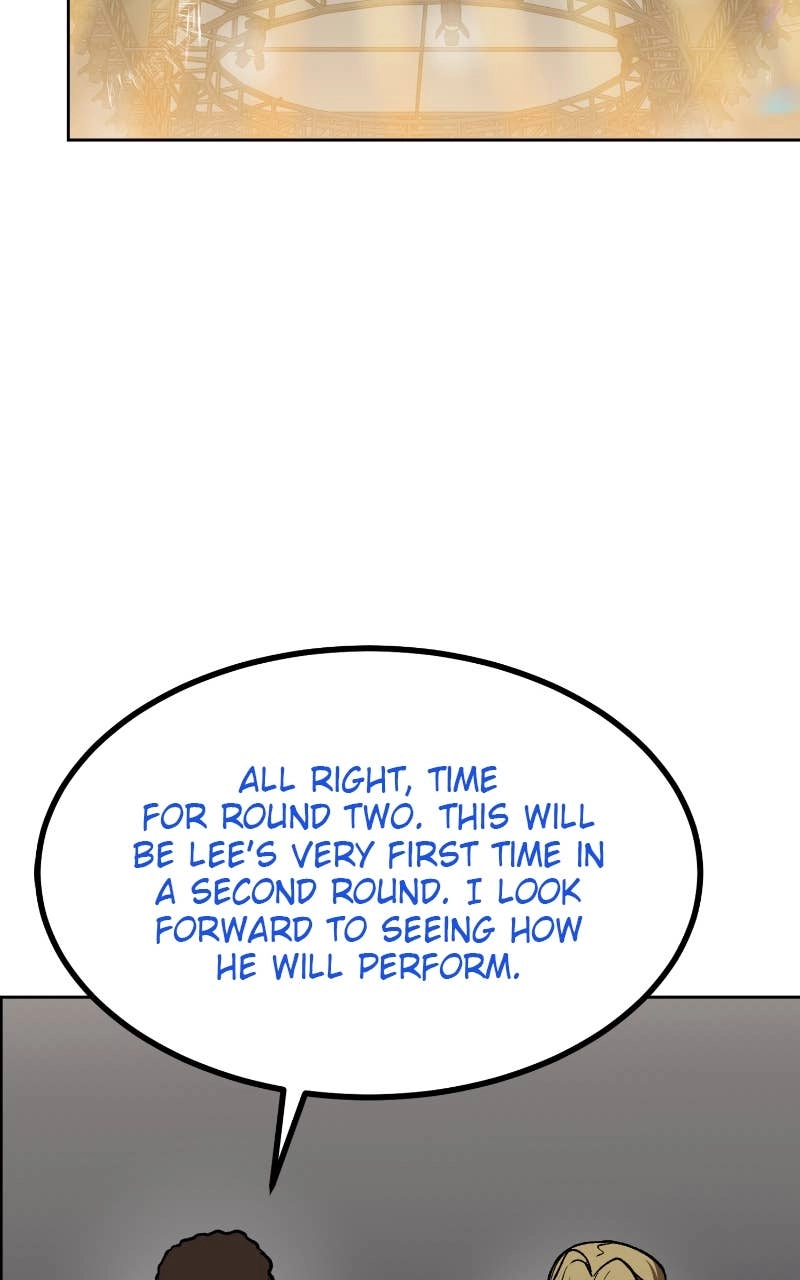 King of the Octagon Chapter 148, page 25 of 113