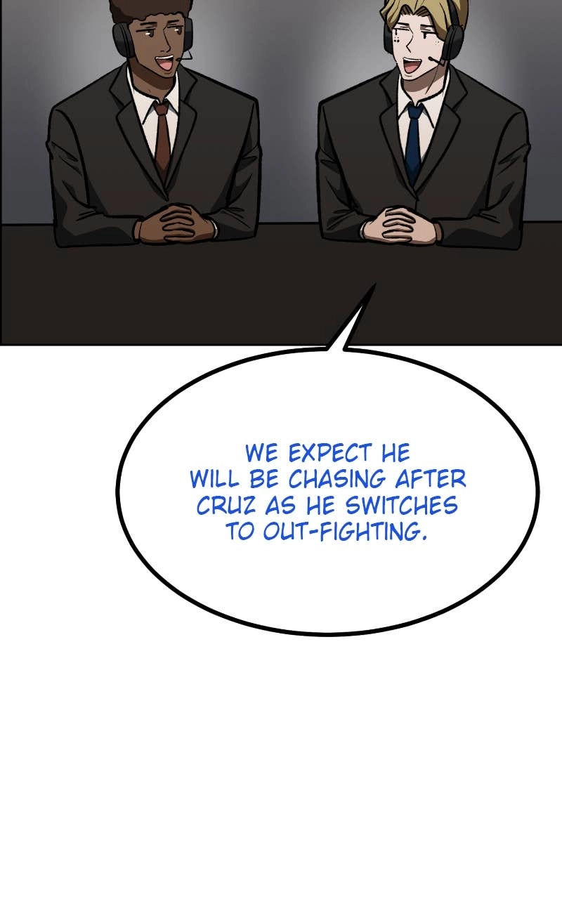 King of the Octagon Chapter 148, page 26 of 113