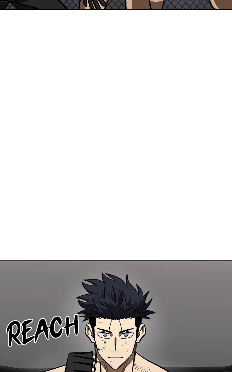 King of the Octagon Chapter 148, page 30 of 113