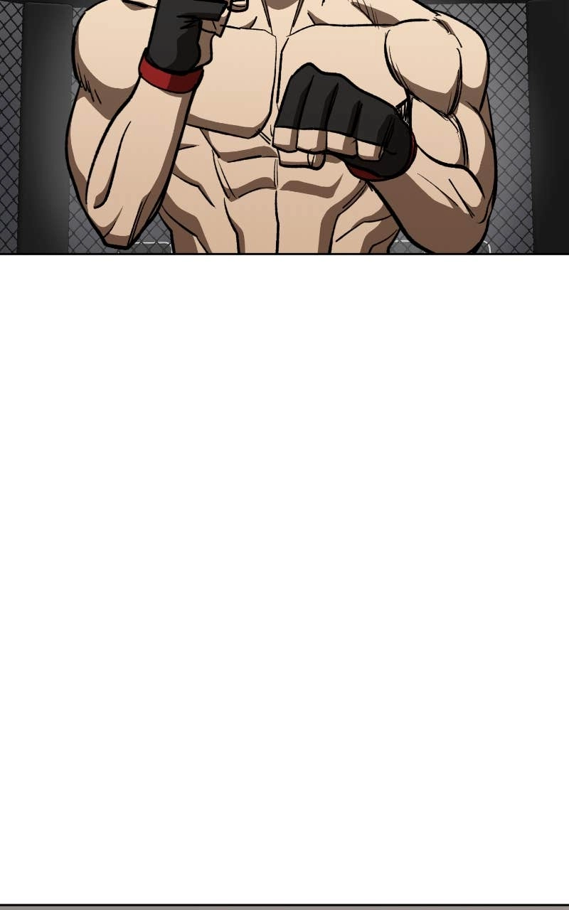 King of the Octagon Chapter 148, page 31 of 113