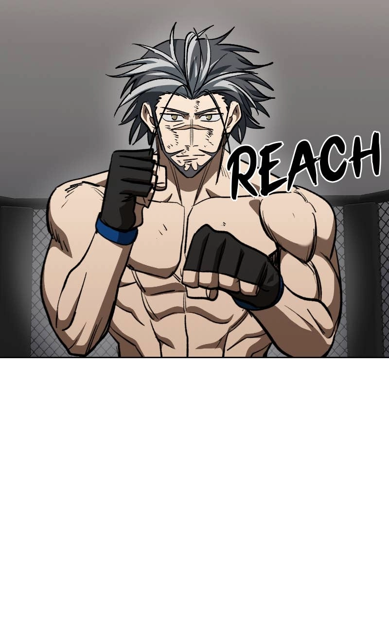 King of the Octagon Chapter 148, page 32 of 113