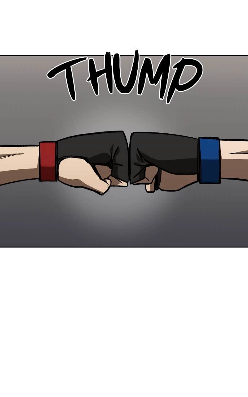 King of the Octagon Chapter 148, page 33 of 113