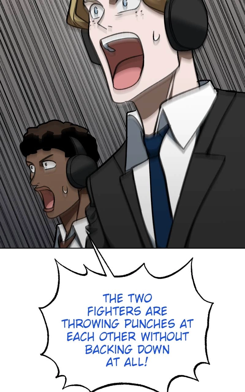 King of the Octagon Chapter 148, page 44 of 113