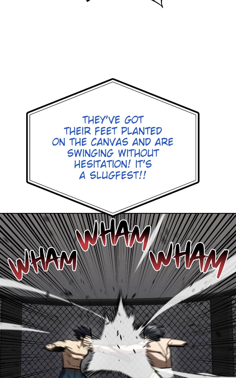 King of the Octagon Chapter 148, page 45 of 113