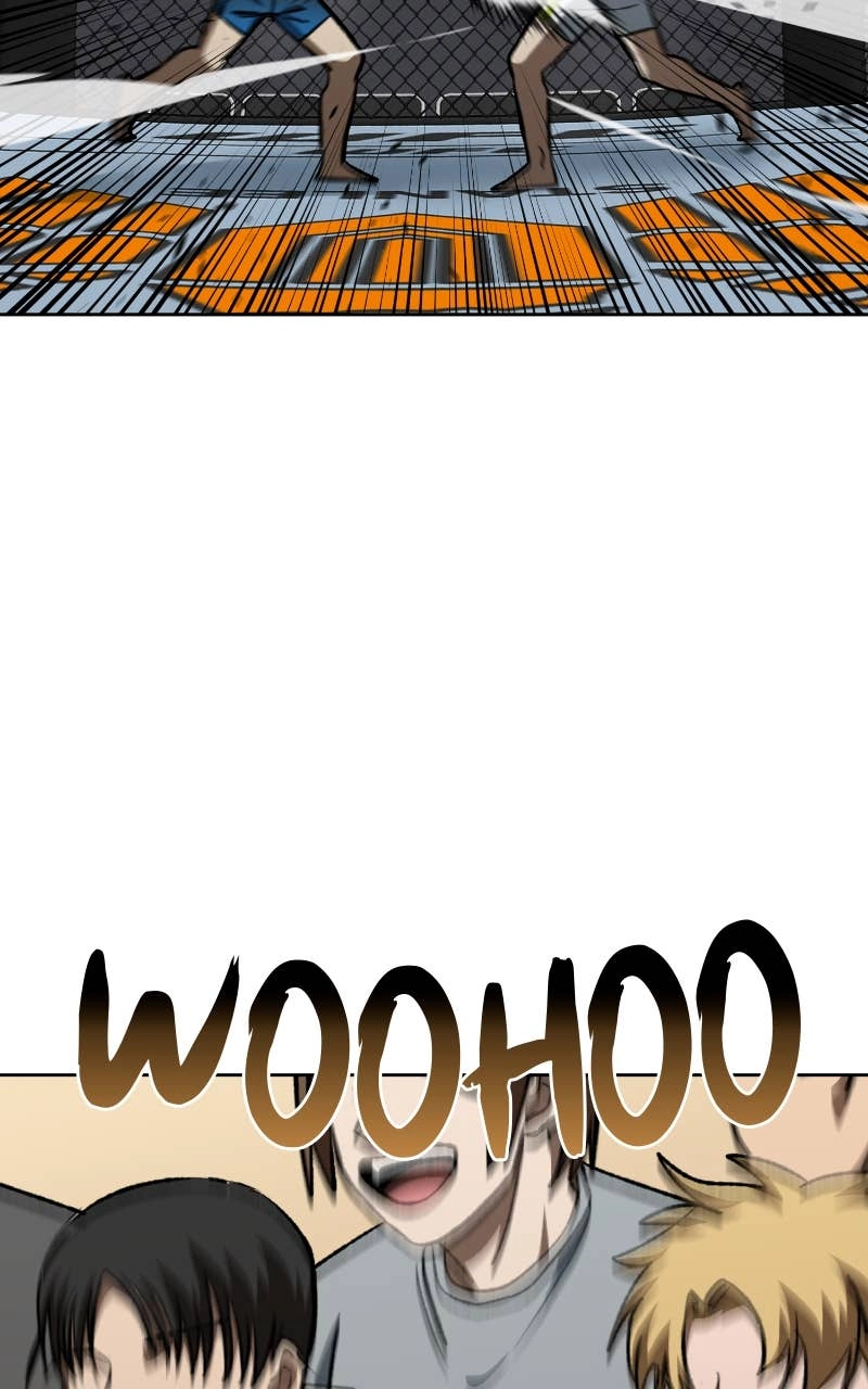 King of the Octagon Chapter 148, page 46 of 113